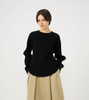 Picture No.9 of nanamica nanamica Crew Neck Thermal Sweat S25SH102 8854