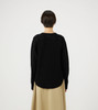 Picture No.12 of nanamica nanamica Crew Neck Thermal Sweat S25SH102 8854