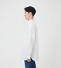 Picture No.5 of nanamica nanamica Regular Collar Dot Wind Shirt S26FG063 8803