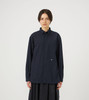 Picture No.9 of nanamica nanamica Regular Collar Dot Wind Shirt S26FG063 8803