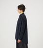 Picture No.10 of nanamica nanamica Regular Collar Dot Wind Shirt S26FG063 8803