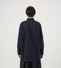 Picture No.11 of nanamica nanamica Regular Collar Dot Wind Shirt S26FG063 8803