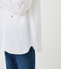Picture No.15 of nanamica nanamica Regular Collar Dot Wind Shirt S26FG063 8803