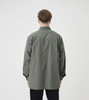 Picture No.4 of nanamica nanamica Regular Collar Wind Shirt S26SG082 8798