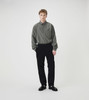 Picture No.5 of nanamica nanamica Regular Collar Wind Shirt S26SG082 8798