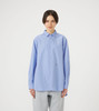 Picture No.9 of nanamica nanamica Regular Collar Wind Shirt S26SG082 8798