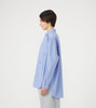 Picture No.10 of nanamica nanamica Regular Collar Wind Shirt S26SG082 8798