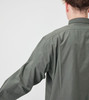 Picture No.13 of nanamica nanamica Regular Collar Wind Shirt S26SG082 8798