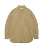 Picture No.2 of nanamica nanamica Button Down Wind Shirt SUGF350 8797