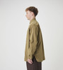 Picture No.6 of nanamica nanamica Button Down Wind Shirt SUGF350 8797