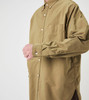 Picture No.10 of nanamica nanamica Button Down Wind Shirt SUGF350 8797