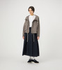 Picture No.8 of nanamica nanamica Hooded Jacket S26FA073 8837