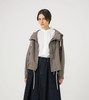 Picture No.9 of nanamica nanamica Hooded Jacket S26FA073 8837
