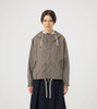Picture No.10 of nanamica nanamica Hooded Jacket S26FA073 8837