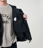 Picture No.21 of nanamica nanamica Hooded Jacket S26FA073 8837