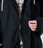 Picture No.23 of nanamica nanamica Hooded Jacket S26FA073 8837