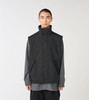 Picture No.3 of nanamica nanamica 2L PERTEX UNLIMITED Field Vest S25FN073 9048