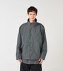 Picture No.4 of nanamica nanamica 2L PERTEX UNLIMITED Field Short Jacket S25FA048 9049