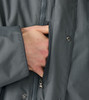 Picture No.10 of nanamica nanamica 2L PERTEX UNLIMITED Field Short Jacket S25FA048 9049