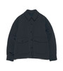 Picture No.2 of nanamica nanamica ALPHADRY CPO Jacket S25FA037 8769
