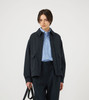 Picture No.5 of nanamica nanamica ALPHADRY CPO Jacket S25FA037 8769