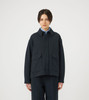 Picture No.6 of nanamica nanamica ALPHADRY CPO Jacket S25FA037 8769