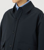 Picture No.9 of nanamica nanamica ALPHADRY CPO Jacket S25FA037 8769