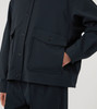 Picture No.11 of nanamica nanamica ALPHADRY CPO Jacket S25FA037 8769