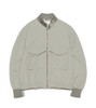 Picture No.1 of nanamica nanamica ALPHADRY Field Jacket S26SA042 9017