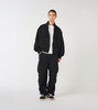 Picture No.2 of nanamica nanamica ALPHADRY Field Jacket S26SA042 9017