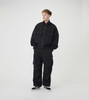 Picture No.4 of nanamica nanamica ALPHADRY Field Jacket S26SA042 8767