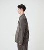 Picture No.7 of nanamica nanamica ALPHADRY Club Jacket S26FA035 8765