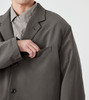 Picture No.11 of nanamica nanamica ALPHADRY Club Jacket S26FA035 8765
