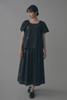 Picture No.2 of minä perhonen choucho Gathered Sleeve Blouse ACS1352S