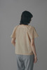 Picture No.4 of minä perhonen choucho Gathered Sleeve Blouse ACS1352S