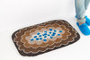 Picture No.2 of minä perhonen pudding Rug RG0014