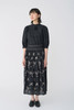 Picture No.2 of minä perhonen senko-hanabi Skirt AES5467S