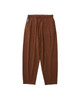 Picture No.1 of Evisen Skateboards ATARI EASY AS PIE PANTS - BROWN 10350582628666