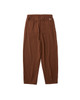 Picture No.2 of Evisen Skateboards ATARI EASY AS PIE PANTS - BROWN 10350582628666