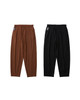 Picture No.8 of Evisen Skateboards ATARI EASY AS PIE PANTS - BROWN 10350582628666
