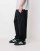 Picture No.11 of Evisen Skateboards ATARI EASY AS PIE PANTS - BLACK 10350620246330