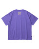 Picture No.3 of Evisen Skateboards FUKUWARAI TEE 10350675722554