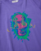 Picture No.4 of Evisen Skateboards FUKUWARAI TEE 10350675722554