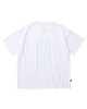 Picture No.8 of Evisen Skateboards FUKUWARAI TEE 10350675722554