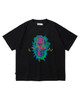 Picture No.9 of Evisen Skateboards FUKUWARAI TEE 10350675722554