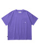 Picture No.2 of Evisen Skateboards E POCKET TEE 10350726414650