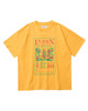 Picture No.5 of Evisen Skateboards DRAGON LABEL TEE 10350779236666