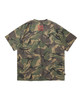 Picture No.3 of Evisen Skateboards E LOGO CAMO TEE 10350780481850