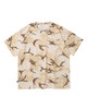 Picture No.4 of Evisen Skateboards E LOGO CAMO TEE 10350780481850