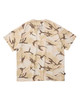 Picture No.5 of Evisen Skateboards E LOGO CAMO TEE 10350780481850
